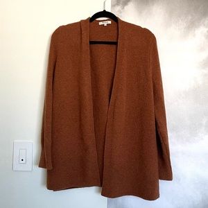 Madewell Cardigan